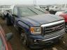 GMC - SIERRA