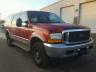 FORD - EXCURSION