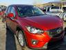 MAZDA - CX-5