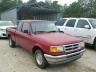 FORD - RANGER