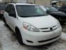 TOYOTA - SIENNA