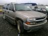 CHEVROLET - SUBURBAN