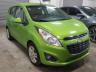 CHEVROLET - SPARK