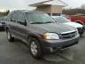 MAZDA - TRIBUTE