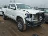 TOYOTA - TACOMA