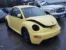 VOLKSWAGEN - BEETLE