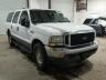 FORD - EXCURSION