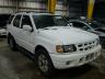 ISUZU - RODEO S