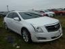 CADILLAC - XTS