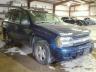 CHEVROLET - TRAILBLAZER