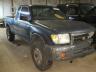 TOYOTA - TACOMA