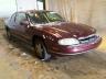 CHEVROLET - MONTE CARLO