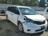 TOYOTA - SIENNA