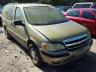 CHEVROLET - VENTURE