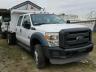 FORD - F450