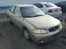 NISSAN - SENTRA