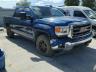 GMC - SIERRA