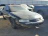 CHEVROLET - LUMINA