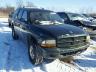DODGE - DURANGO