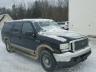 FORD - EXCURSION