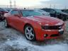 CHEVROLET - CAMARO