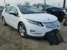 CHEVROLET - VOLT