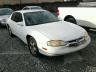 CHEVROLET - MONTE CARLO