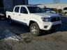 TOYOTA - TACOMA