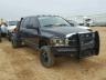 DODGE - RAM 2500