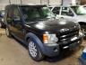 LAND ROVER - LR3