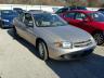 CHEVROLET - CAVALIER