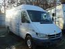 DODGE - SPRINTER