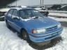 TOYOTA - TERCEL