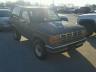 FORD - BRONCO