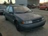 TOYOTA - TERCEL