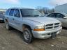 DODGE - DURANGO