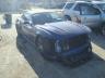 FORD - MUSTANG