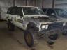 TOYOTA - 4RUNNER