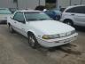 PONTIAC - SUNBIRD