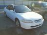 HONDA - ACCORD