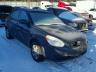 HYUNDAI - ACCENT