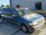 PLYMOUTH - MINIVAN
