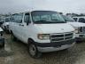 DODGE - RAM VAN