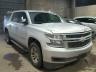 CHEVROLET - SUBURBAN