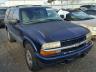 CHEVROLET - BLAZER