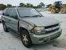 CHEVROLET - TRAILBLAZER