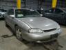CHEVROLET - MONTE CARLO