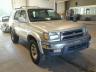 TOYOTA - 4RUNNER