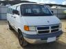 DODGE - RAM VAN
