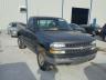 CHEVROLET - SILVERADO